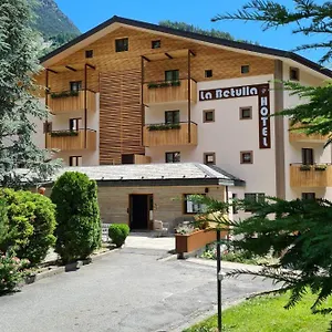 *** Hotel Meublè La Betulla Italia