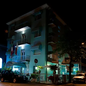 *** Hotel Savina Italia