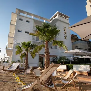 **** Hotel Miami Italia