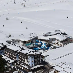 *** Hotel Sporting Italia