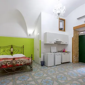 Appartamento Nacity