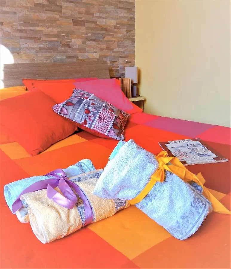 *** Bed & Breakfast Bed and Breakfast Non ci resta che Napoli Italia