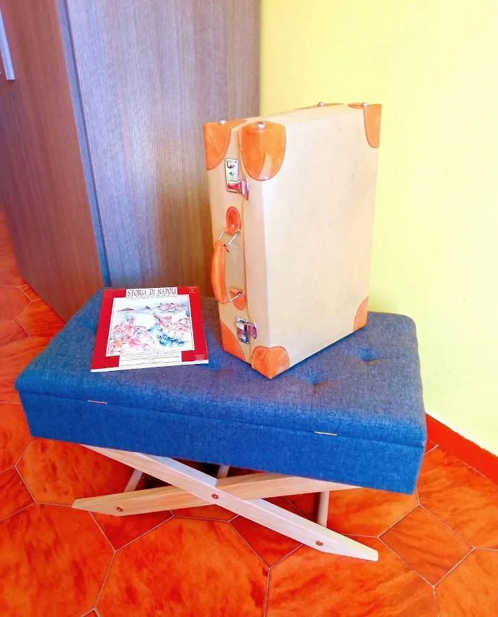 Bed and Breakfast Non ci resta che Napoli