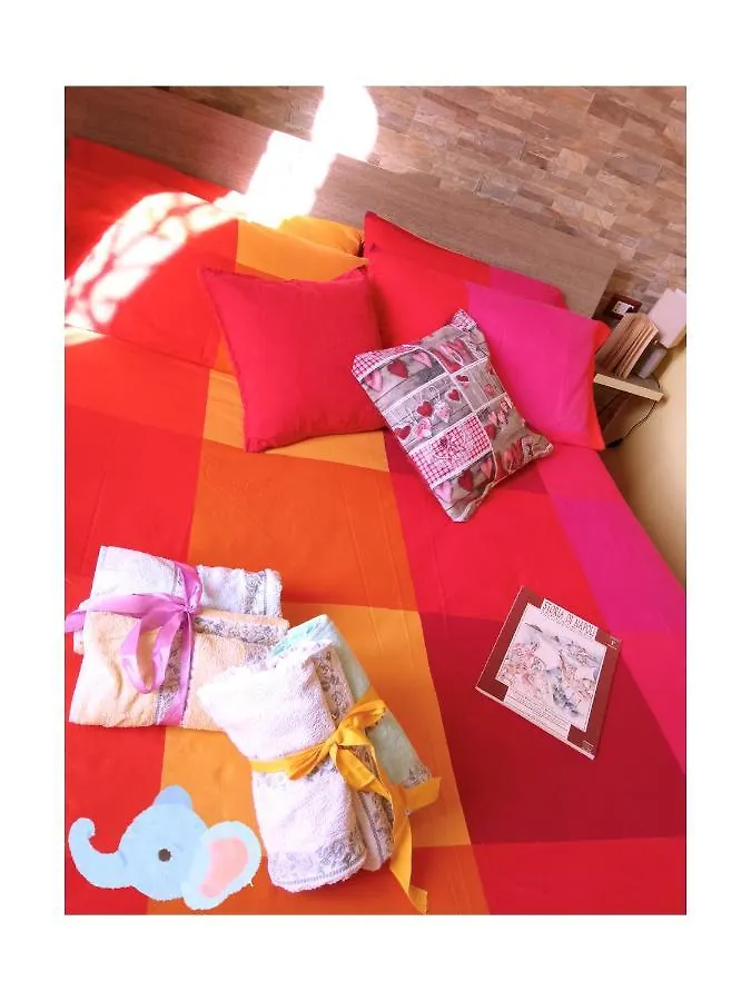 Bed and Breakfast Non ci resta che Napoli 3*,