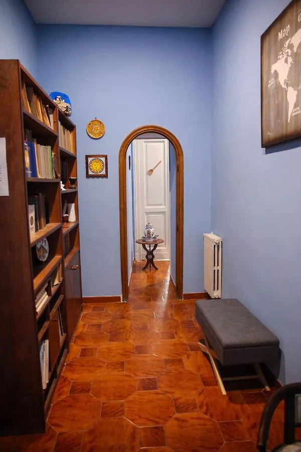 Bed & Breakfast Bed and Breakfast Non ci resta che Napoli