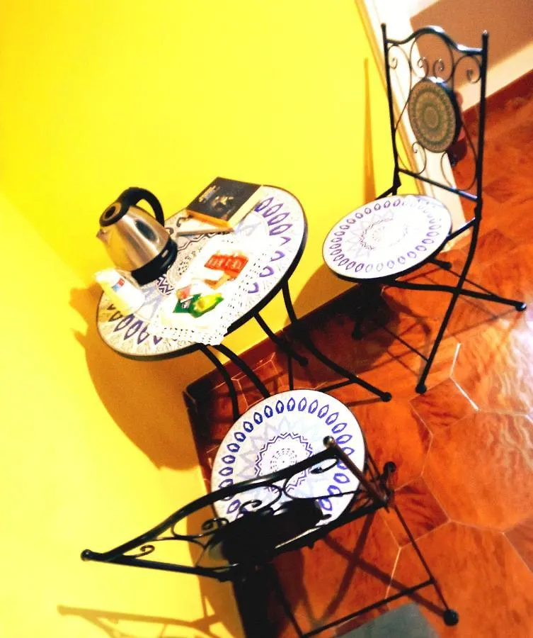 Bed and Breakfast Non ci resta che Napoli Italia