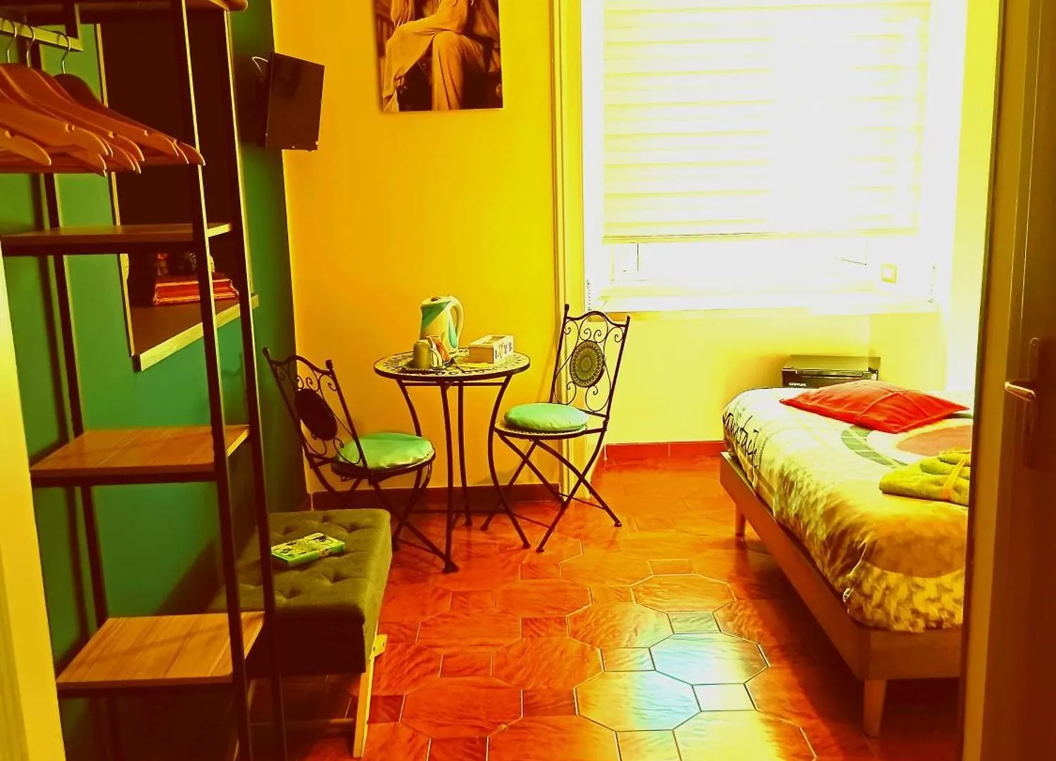 Bed and Breakfast Non ci resta che Napoli Bed & Breakfast