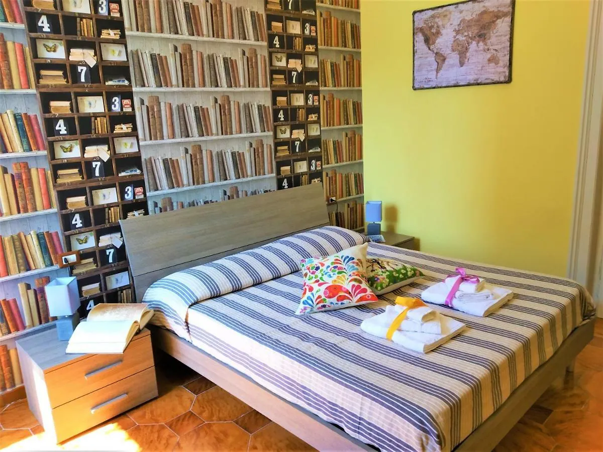 Bed and Breakfast Non ci resta che Napoli 3*,