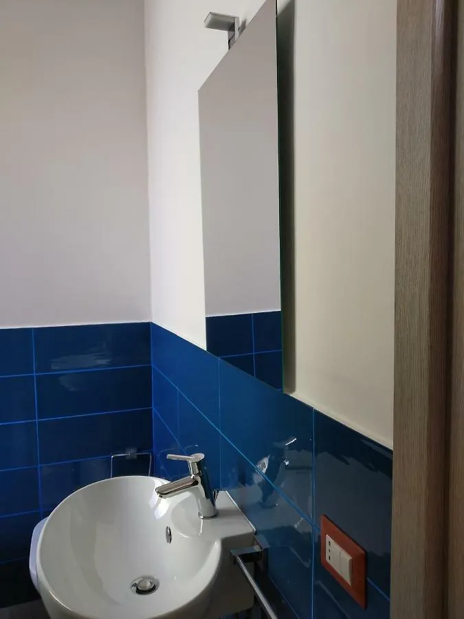 Bed & Breakfast Bed and Breakfast Non ci resta che Napoli