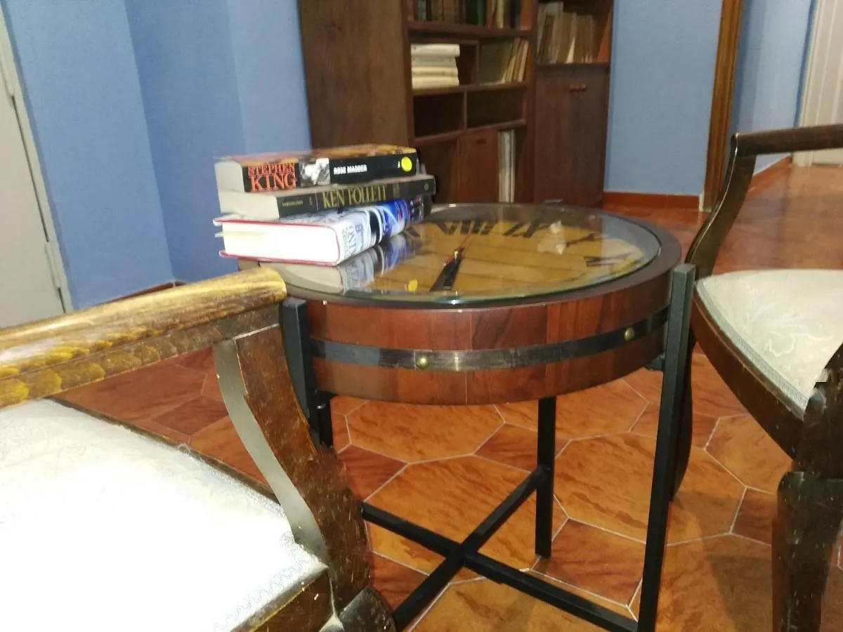 Bed & Breakfast Bed and Breakfast Non ci resta che Napoli