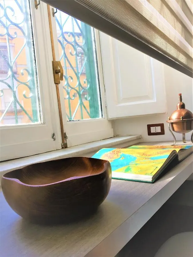 Bed and Breakfast Non ci resta che Napoli